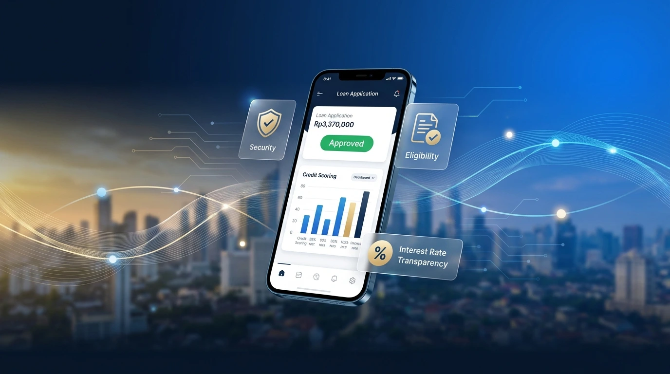 Pusat panduan edukasi SiPalingFintech